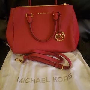 Michael Kors handbag